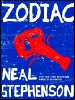 Zodiac, Neal Stephenson