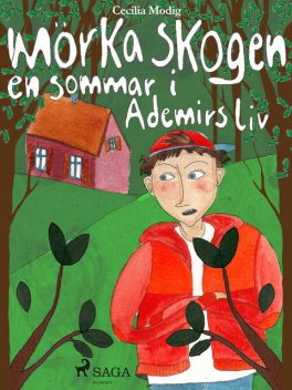 Mörka skogen: en sommar i Ademirs liv, Cecilia Modig