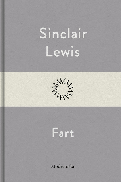 Fart, Sinclair Lewis