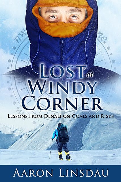 Lost at Windy Corner, Aaron Linsdau