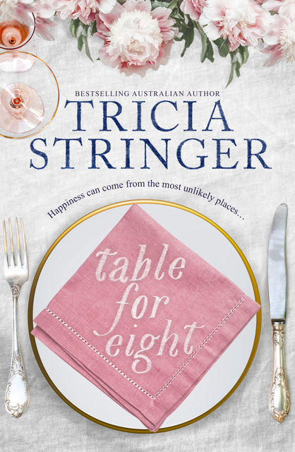 Table For Eight, Tricia Stringer