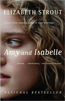 Amy and Isabelle, Elizabeth Strout