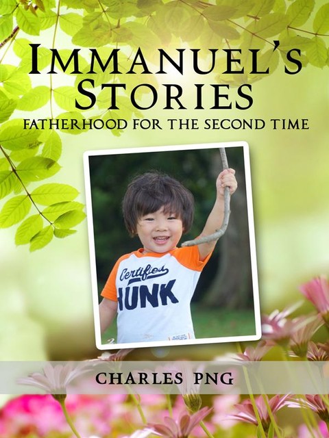 Immanuel's Stories, Charles Png