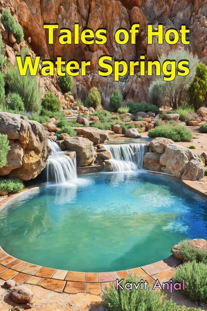 Tales of Hot Water Springs, Kavit Anjal