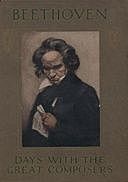 A Day with Ludwig Beethoven, May Clarissa Gillington Byron