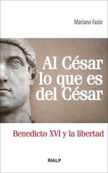 Al César lo que es del César, Mariano Fazio Fernández