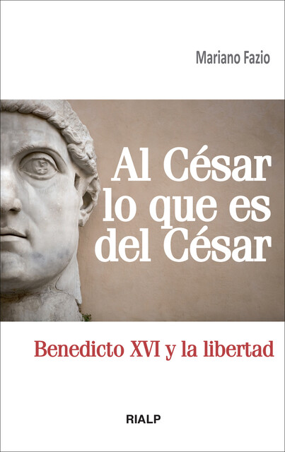 Al César lo que es del César, Mariano Fazio Fernández
