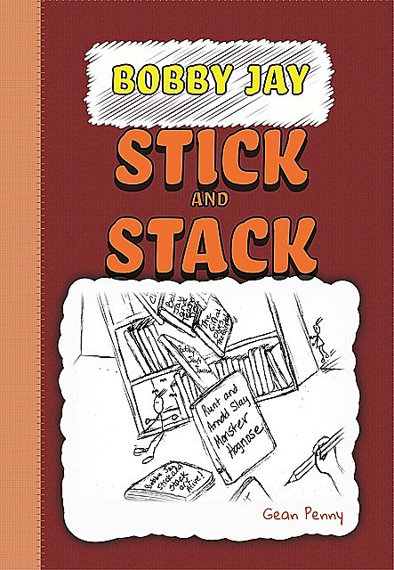 Stick and Stack, Gean Penny, Nunnie L