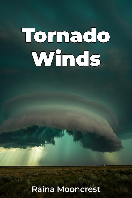 Tornado Winds, Raina Mooncrest