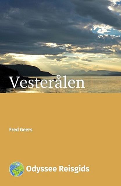 Vesterålen, Fred Geers