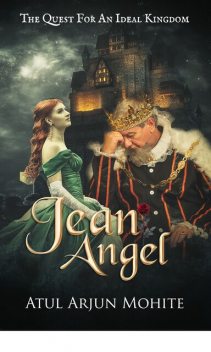 Jean Angel, Atul Arjun Mohite