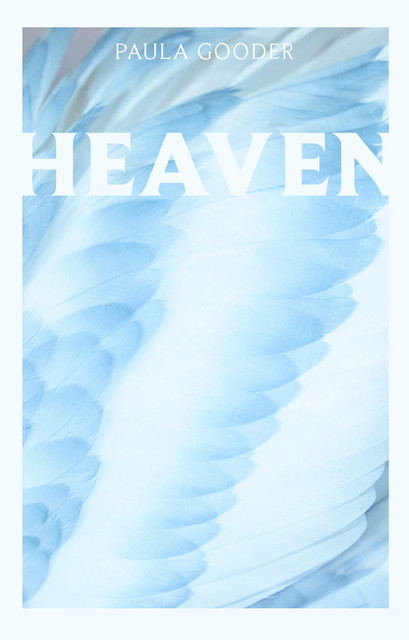Heaven, Paula Gooder