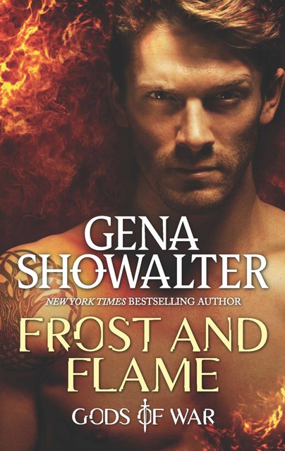 Frost and Flame, Gena Showalter