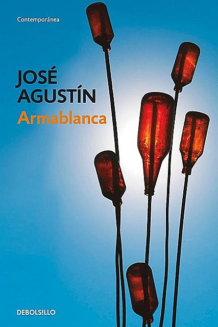 Armablanca, José Agustín