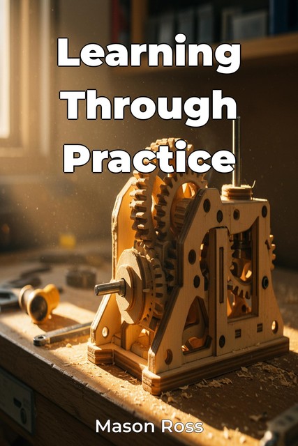 Learning Through Practice, Mason Ross