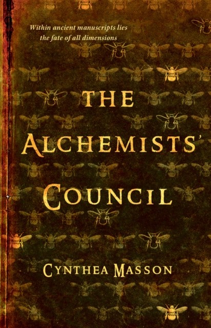 The Alchemists' Council, Cynthea Masson
