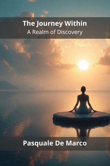 The Journey Within, Pasquale De Marco