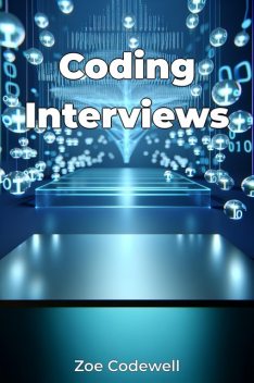 Coding Interviews, Zoe Codewell