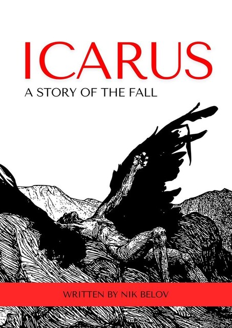 Icarus, Nik Belov