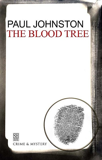 Blood Tree, Paul Johnston