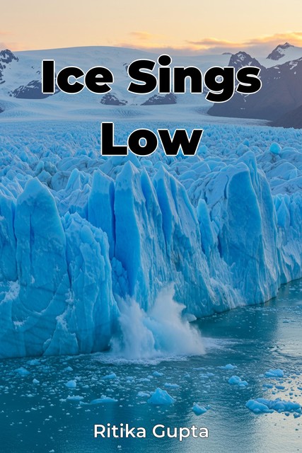 Ice Sings Low, Ritika Gupta