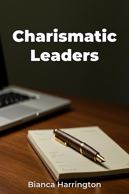 Charismatic Leaders, Bianca Harrington