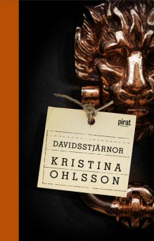 Davidsstjärnor, Kristina Ohlsson