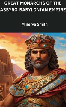 Great Monarchs of the Assyro-babylonian Empire, Minerva Smith