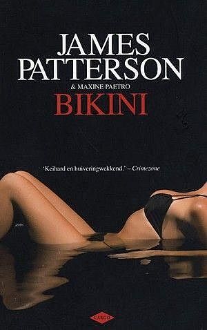 Bikini, amp, James, Paetro Patterson