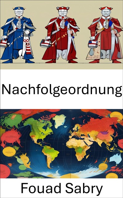 Nachfolgeordnung, Fouad Sabry