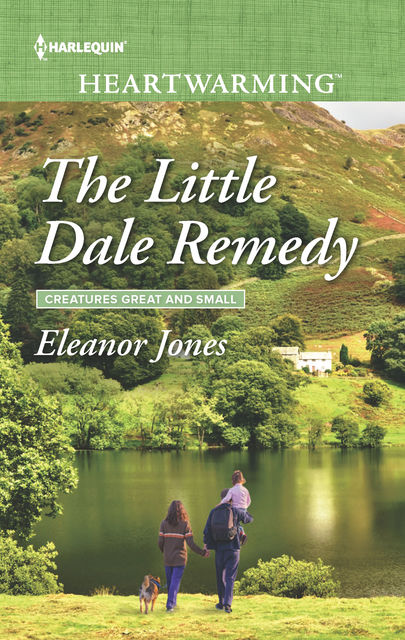 The Little Dale Remedy, Eleanor Jones