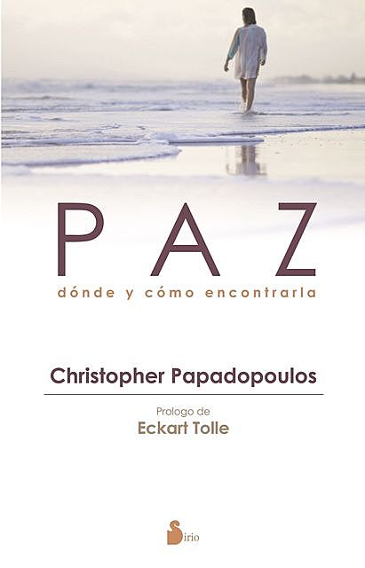 Paz, Christopher Papadopoulos