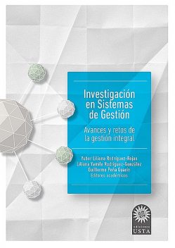 Investigación en sistemas de gestión, Guillermo Peña Guarín