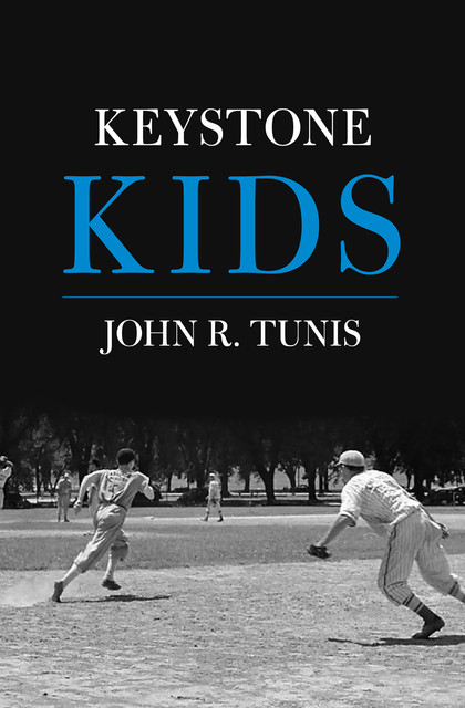 Keystone Kids, John R. Tunis