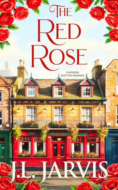 The Red Rose, J.L. Jarvis