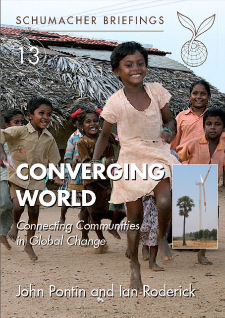 Converging World, Ian Roderick, John Pontin