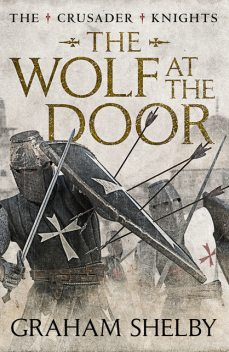 The Wolf at the Door, Graham Shelby