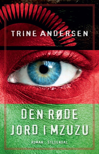 Den røde jord i Mzuzu, Trine Andersen