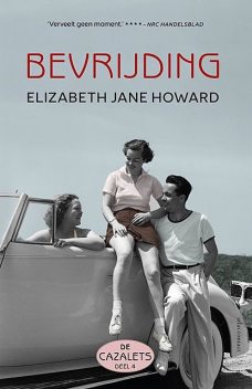 Bevrijding, Elizabeth Jane Howard