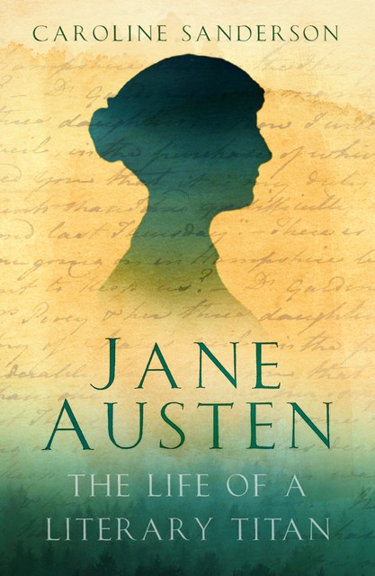 Jane Austen pocket GIANTS, Caroline Sanderson