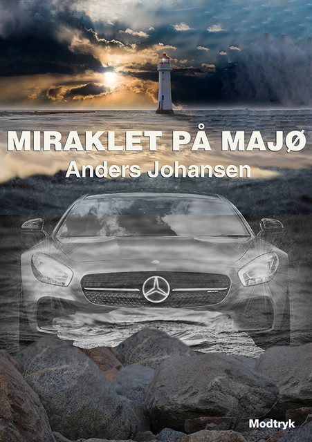 Miraklet på Majø, Anders Johansen