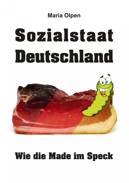 Sozialstaat Deutschland, Maria Olpen
