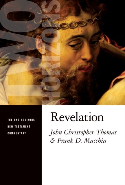 Revelation, John Thomas