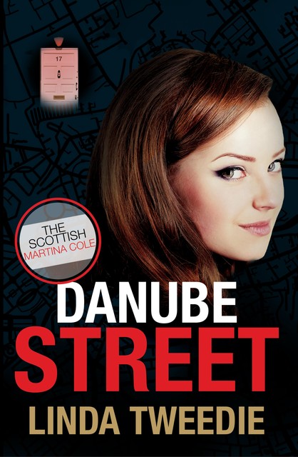 Danube Street, Kate McGregor, Linda Tweedie