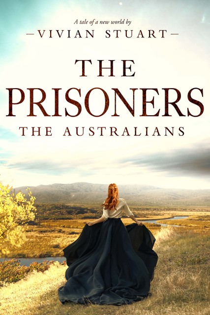 The Prisoners, Vivian Stuart