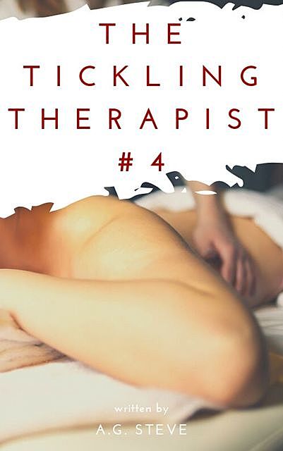 The Tickling Therapist, Steve A.G.