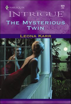 The Mysterious Twin, Leona Karr