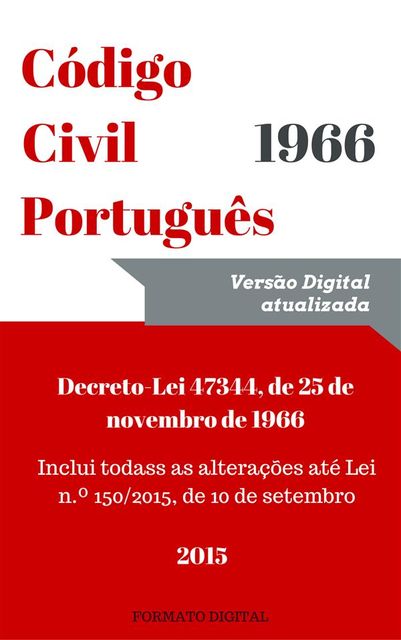 Código Civil Português, Vítor Manuel Vieira