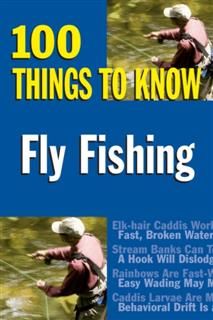 Fly Fishing, Jay Nichols