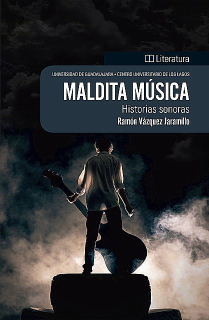 Maldita música, Ramón Vázquez Jaramillo